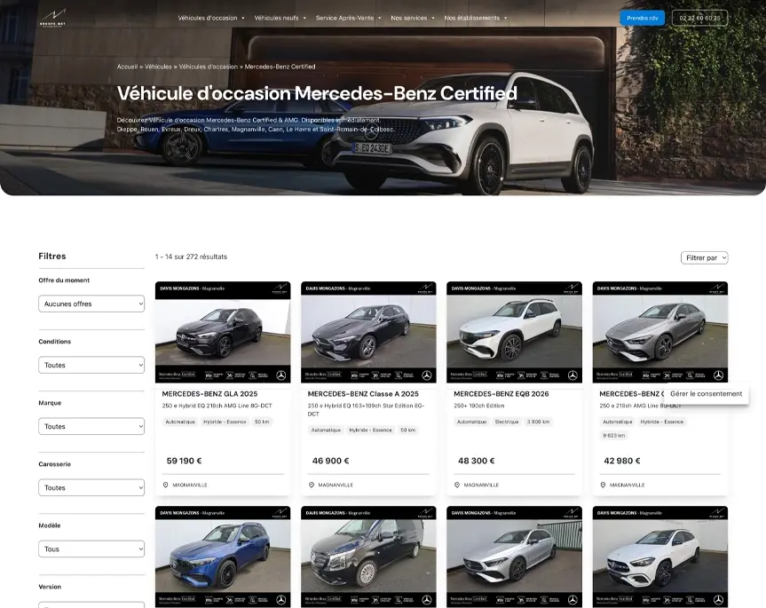 Découvrir groupe met creation site internet groupe met (1)